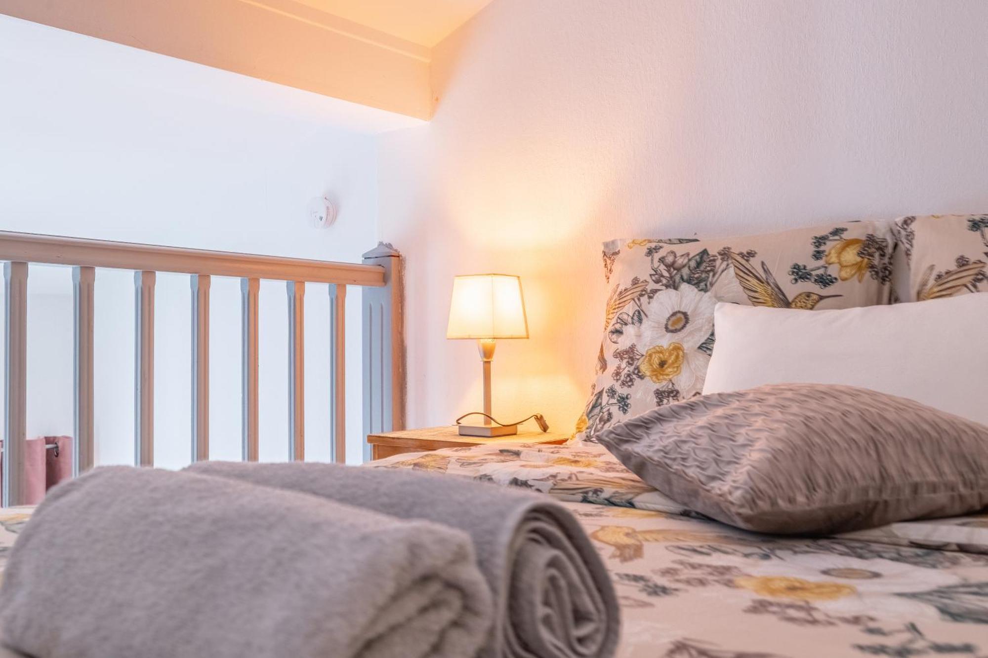 Appartamento Grand Duplex Centre - Gare Tolosa Esterno foto