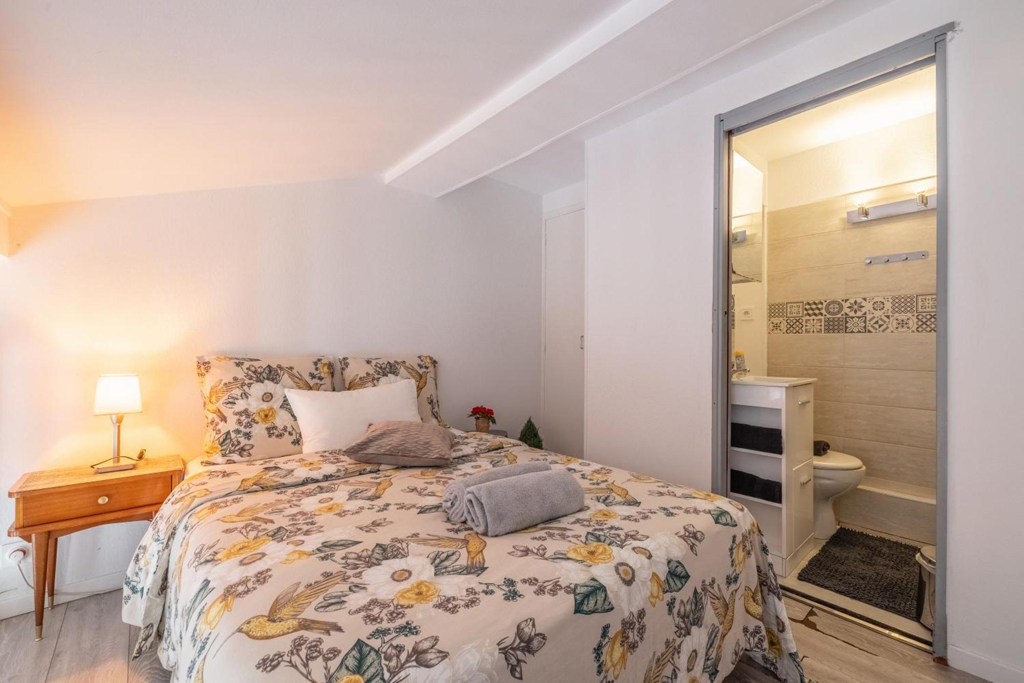 Appartamento Grand Duplex Centre - Gare Tolosa Esterno foto