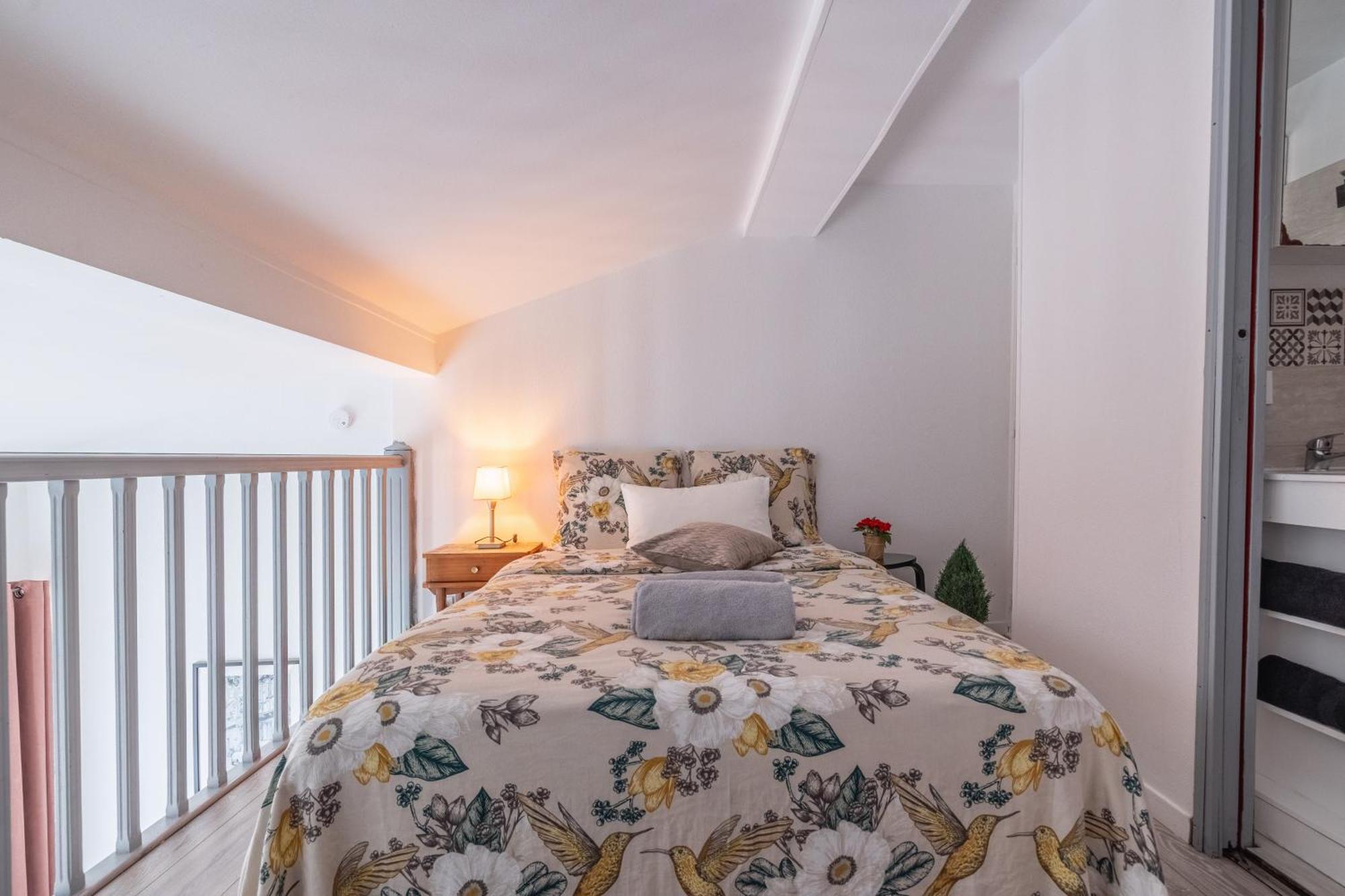 Appartamento Grand Duplex Centre - Gare Tolosa Esterno foto