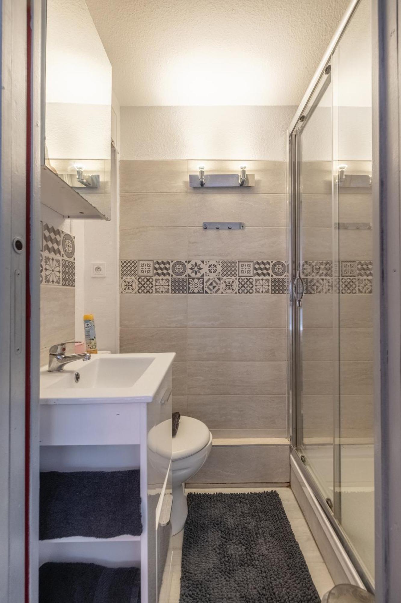 Appartamento Grand Duplex Centre - Gare Tolosa Esterno foto