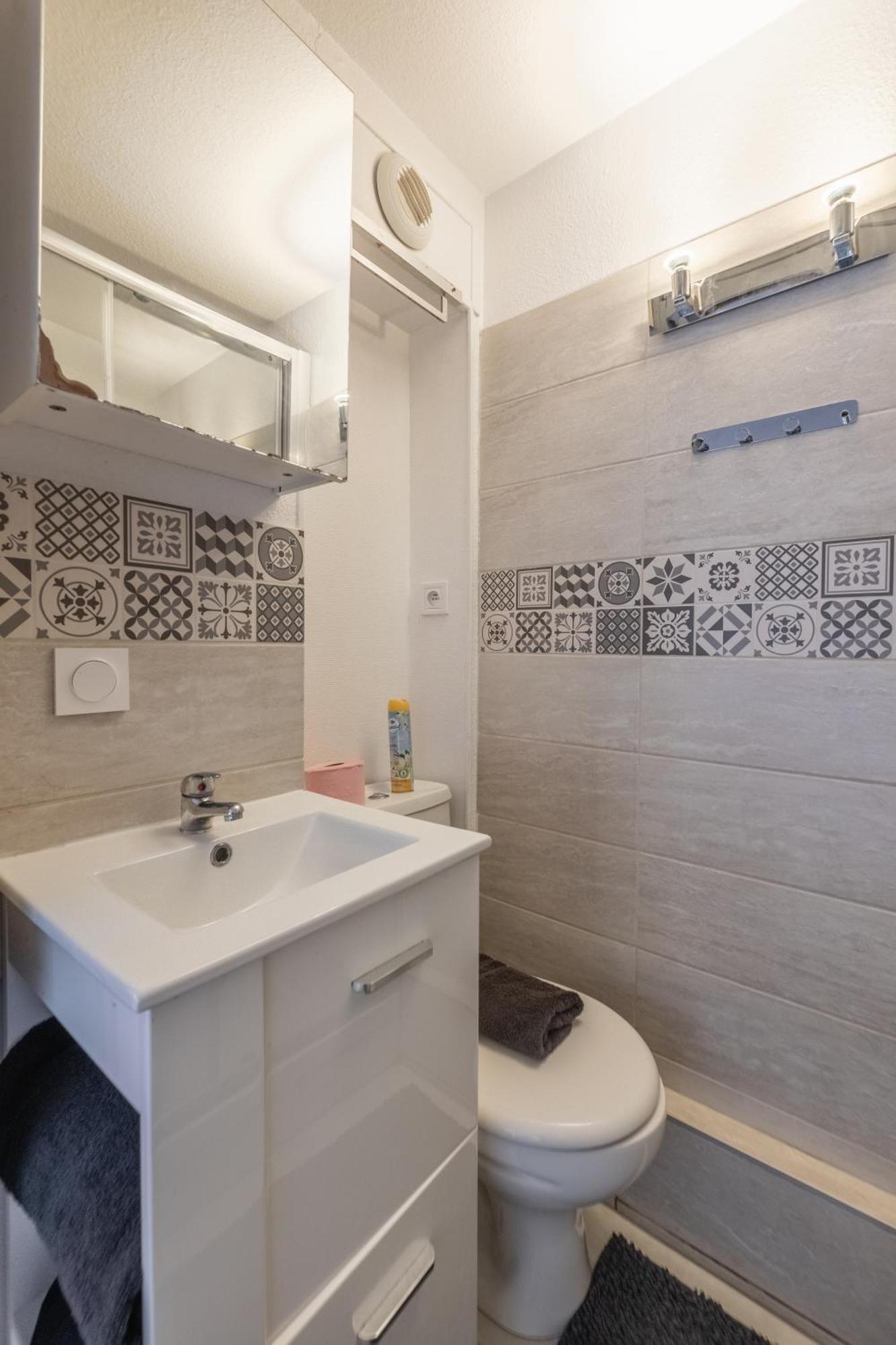 Appartamento Grand Duplex Centre - Gare Tolosa Esterno foto