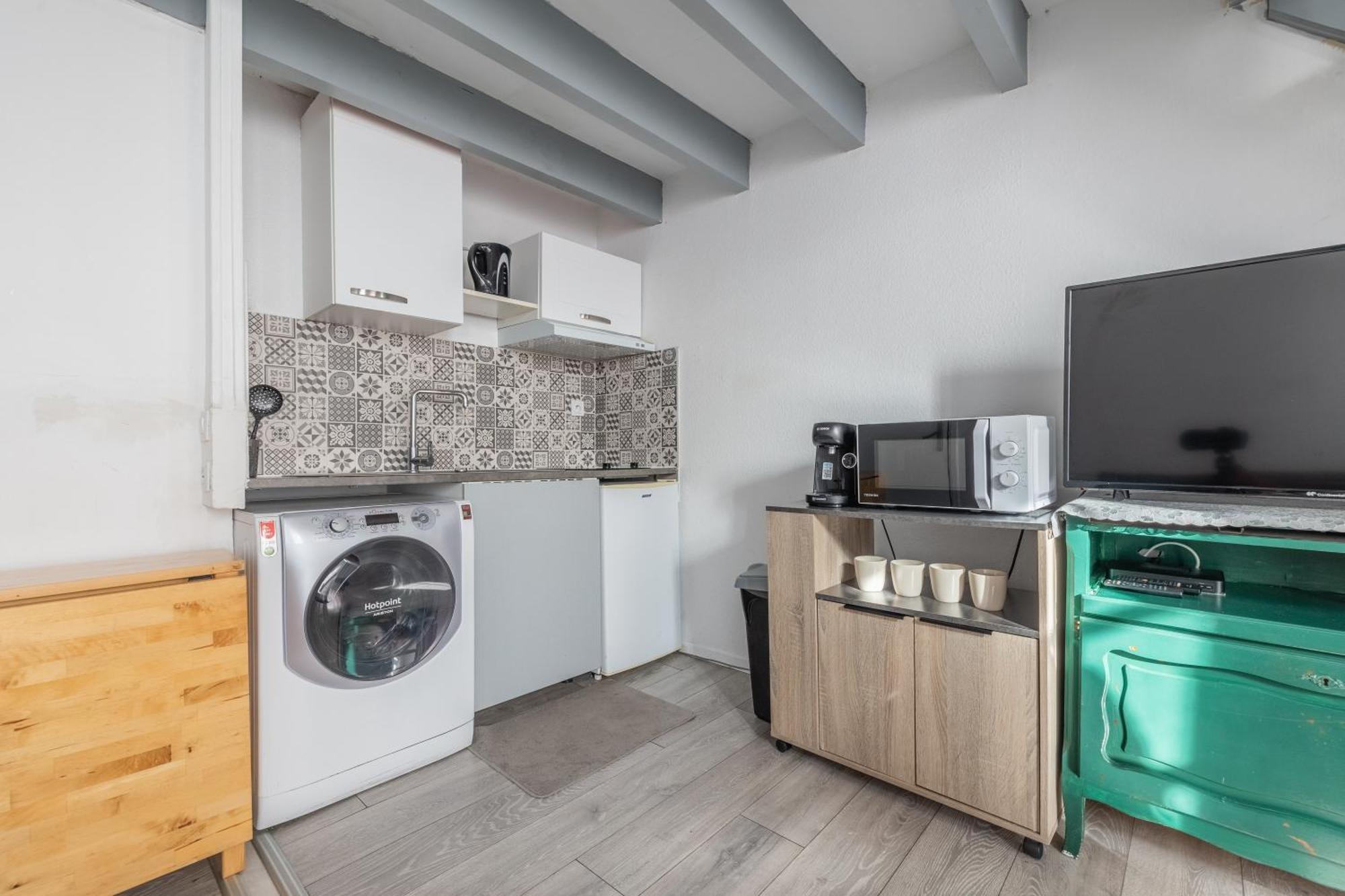 Appartamento Grand Duplex Centre - Gare Tolosa Esterno foto